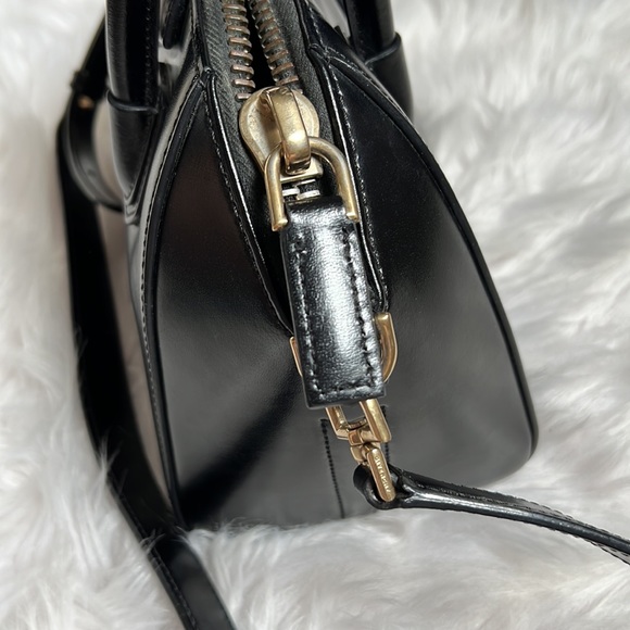 Givenchy mini Antigona bag black - Picture 10 of 16